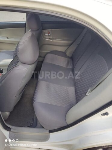 Kia Cerato 2007, 392,000 km - 1.6 l - Bakı
