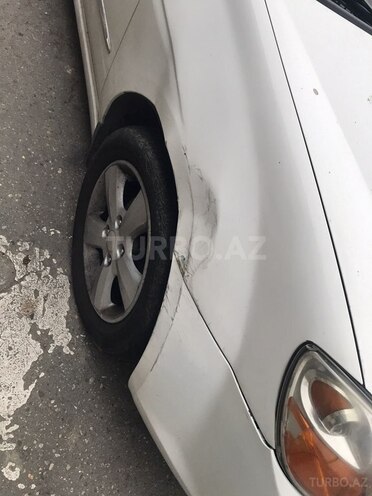 Kia Cerato 2007, 392,000 km - 1.6 l - Bakı