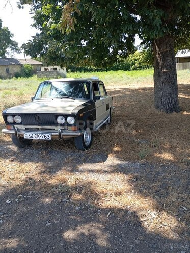 LADA (VAZ) 2103