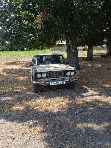 LADA (VAZ) 2103