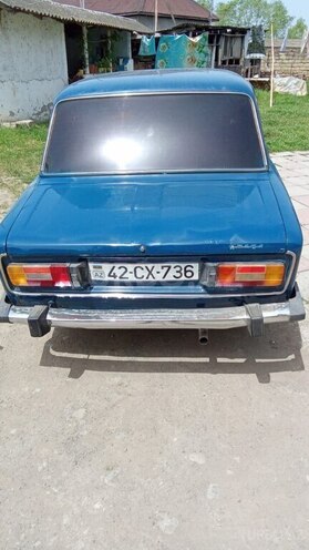 LADA (VAZ) 2106