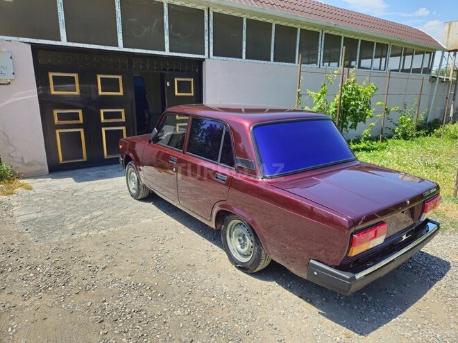 LADA (VAZ) 2107 2007, 98,005 km - 1.6 л - Xaçmaz