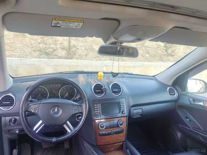 Mercedes ML 350 4MATIC