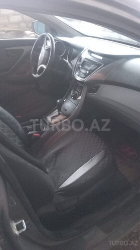 Hyundai Elantra 2013, 138,905 km - 1.8 l - Goranboy