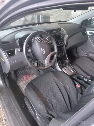 Hyundai Elantra 2013, 138,905 km - 1.8 l - Goranboy