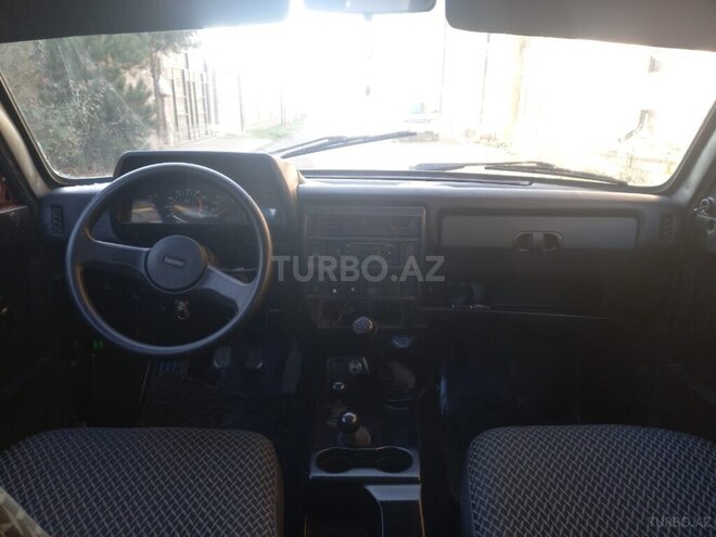 LADA (VAZ) Niva 2014, 300,000 km - 1.7 l - Xaçmaz