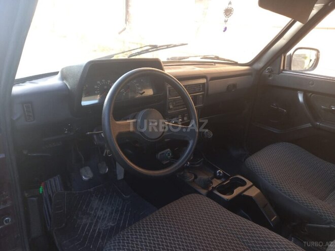 LADA (VAZ) Niva 2014, 300,000 km - 1.7 l - Xaçmaz