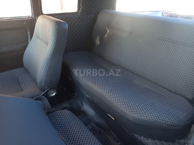 LADA (VAZ) Niva 2014, 300,000 km - 1.7 l - Xaçmaz