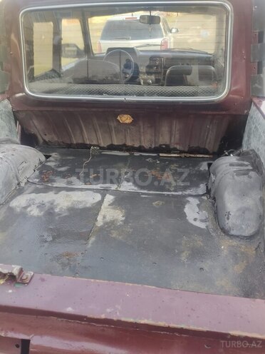 LADA (VAZ) Niva 2014, 300,000 km - 1.7 l - Xaçmaz