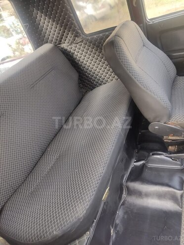 LADA (VAZ) Niva 2014, 300,000 km - 1.7 l - Xaçmaz