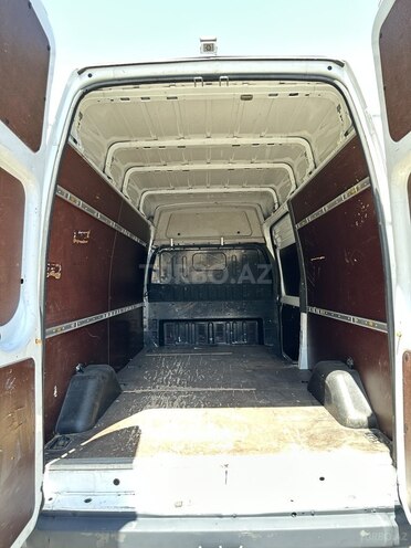 Ford Transit 2008, 178,955 km - 2.4 л - Bakı