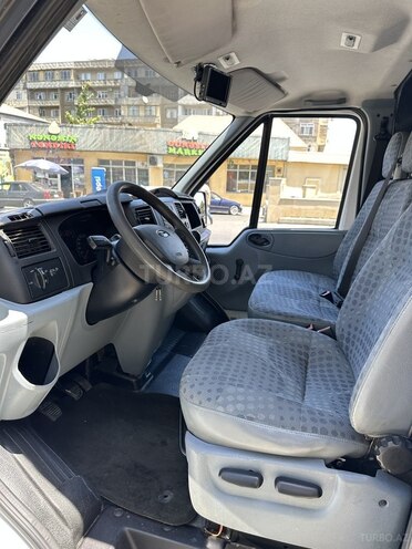 Ford Transit 2008, 178,955 km - 2.4 л - Bakı
