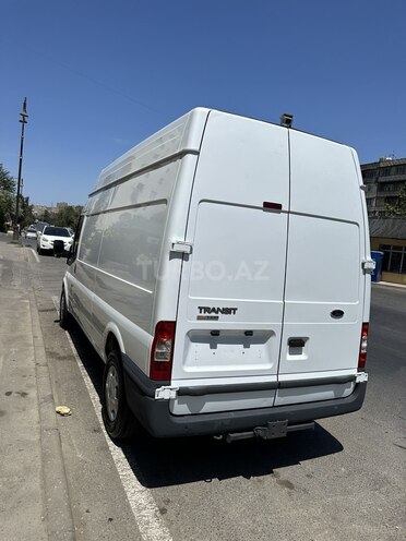 Ford Transit 2008, 178,955 km - 2.4 л - Bakı