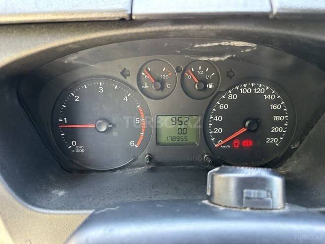 Ford Transit 2008, 178,955 km - 2.4 л - Bakı