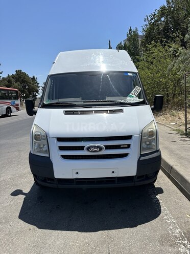Ford Transit 2008, 178,955 km - 2.4 л - Bakı