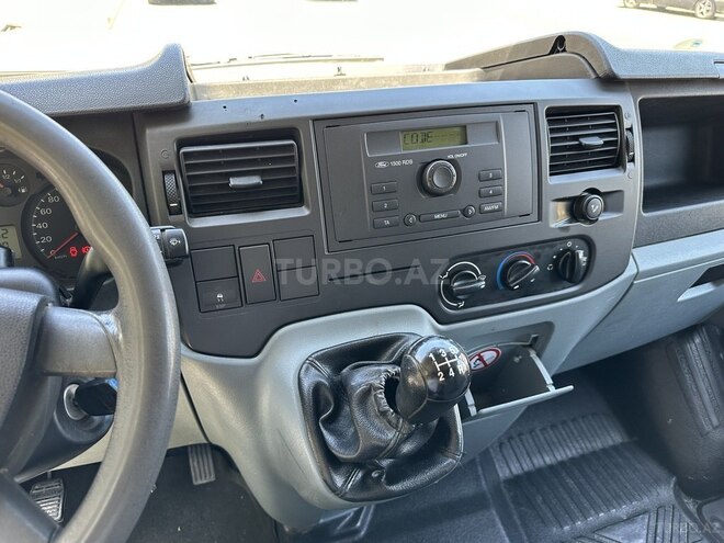 Ford Transit 2008, 178,955 km - 2.4 л - Bakı
