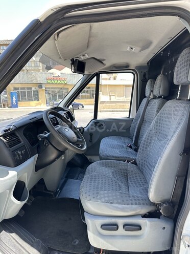 Ford Transit 2008, 178,955 km - 2.4 л - Bakı