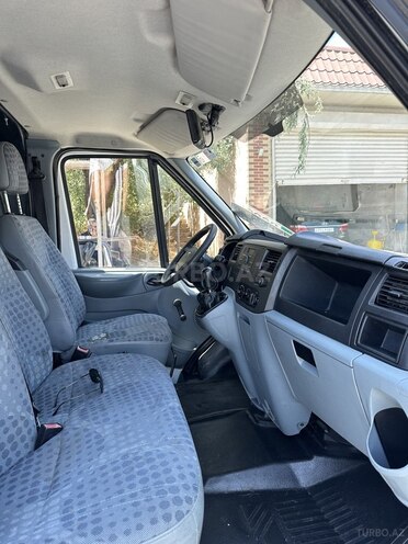 Ford Transit 2008, 178,955 km - 2.4 л - Bakı