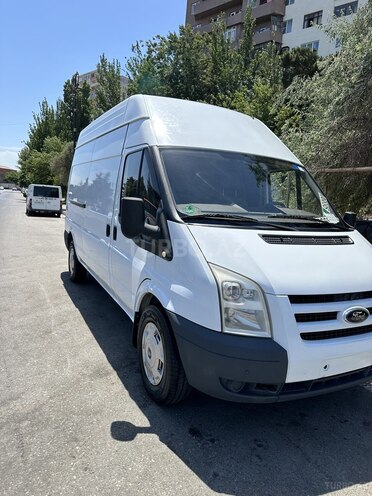 Ford Transit 2008, 178,955 km - 2.4 л - Bakı
