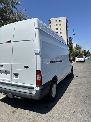 Ford Transit 2008, 178,955 km - 2.4 л - Bakı