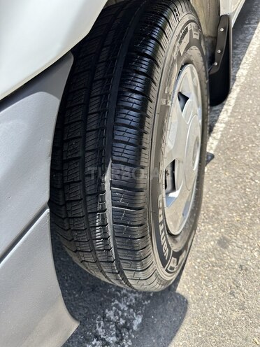 Ford Transit 2008, 178,955 km - 2.4 л - Bakı