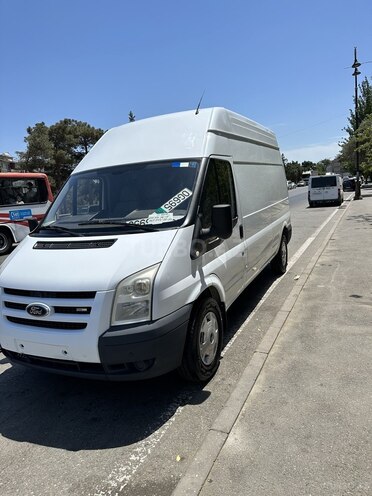 Ford Transit 2008, 178,955 km - 2.4 л - Bakı