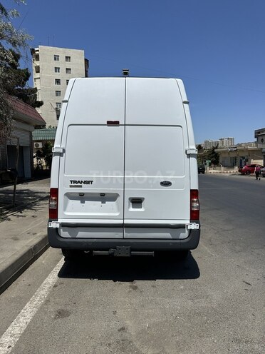 Ford Transit 2008, 178,955 km - 2.4 л - Bakı
