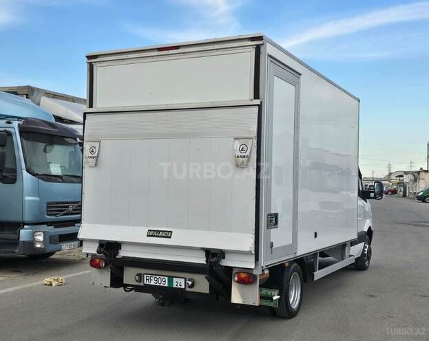 Mercedes Sprinter 515