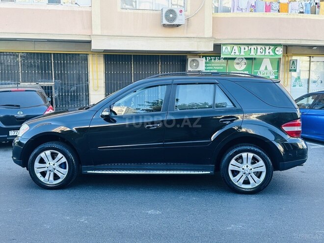 Mercedes ML 350 4MATIC