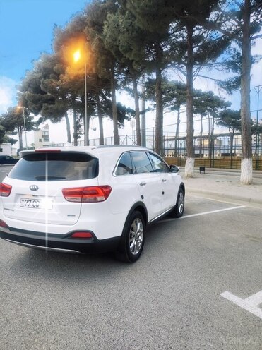 Kia Sorento 2015, 159,000 km - 2.0 л - Bakı