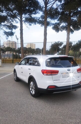 Kia Sorento 2015, 159,000 km - 2.0 л - Bakı