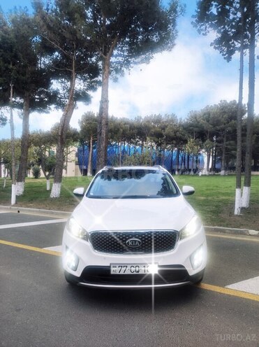 Kia Sorento 2015, 159,000 km - 2.0 л - Bakı
