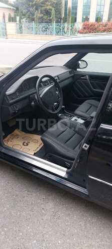 Mercedes E 220 1994, 353,000 km - 2.2 l - Bakı
