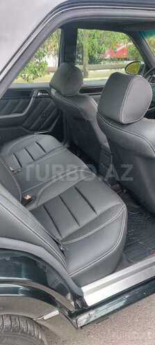 Mercedes E 220 1994, 353,000 km - 2.2 l - Bakı