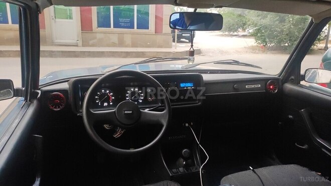 LADA (VAZ) 2107 2007, 110,000 km - 1.6 л - Şirvan
