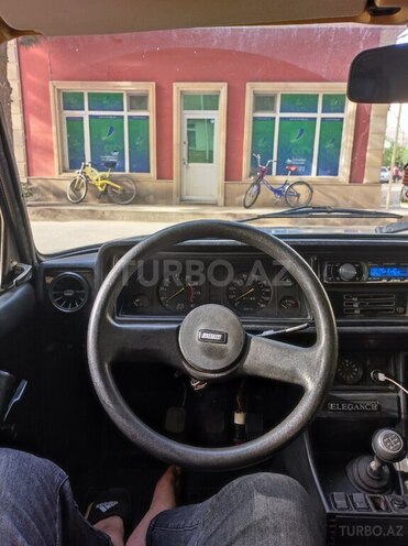 LADA (VAZ) 2107 2007, 110,000 km - 1.6 л - Şirvan