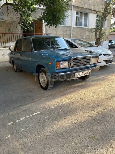 LADA (VAZ) 2107 2007, 110,000 km - 1.6 л - Şirvan