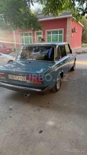 LADA (VAZ) 2107 2007, 110,000 km - 1.6 л - Şirvan