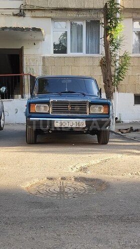 LADA (VAZ) 2107 2007, 110,000 km - 1.6 л - Şirvan
