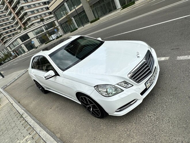 Mercedes E 220 d