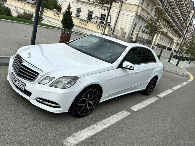 Mercedes E 220 d