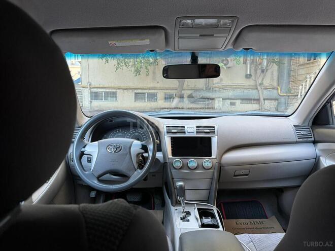 Toyota Camry 2008, 270,000 km - 2.4 л - Bakı