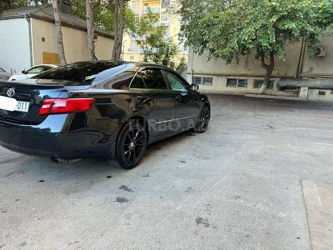 Toyota Camry 2008, 270,000 km - 2.4 л - Bakı