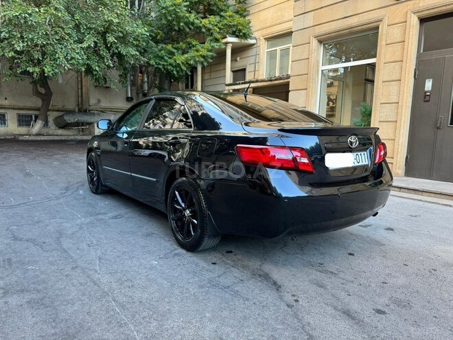 Toyota Camry 2008, 270,000 km - 2.4 л - Bakı