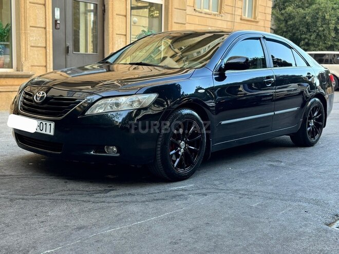 Toyota Camry 2008, 270,000 km - 2.4 л - Bakı