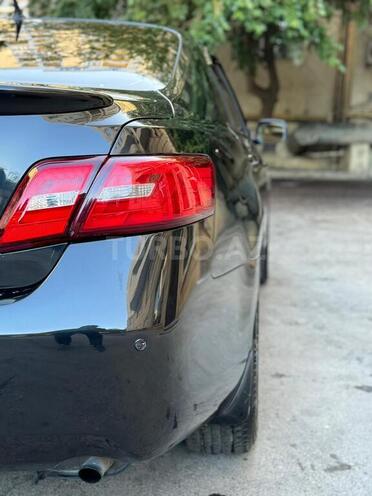 Toyota Camry 2008, 270,000 km - 2.4 л - Bakı