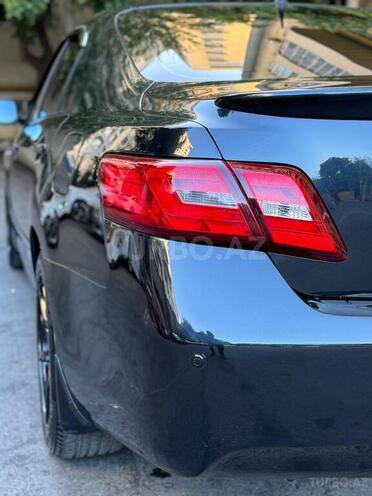 Toyota Camry 2008, 270,000 km - 2.4 л - Bakı
