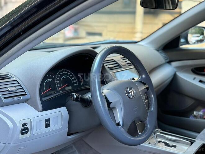 Toyota Camry 2008, 270,000 km - 2.4 л - Bakı