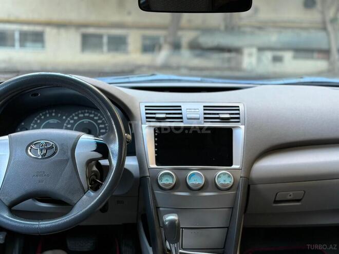 Toyota Camry 2008, 270,000 km - 2.4 л - Bakı