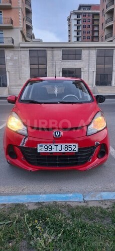 Changan Benni 2014, 150,000 km - 1.3 л - Bakı